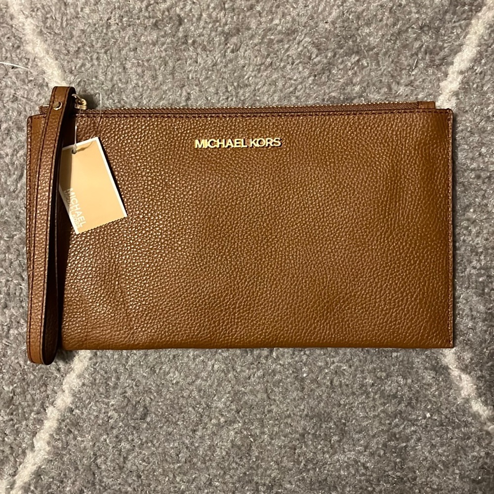 Michael Kors Wristlet